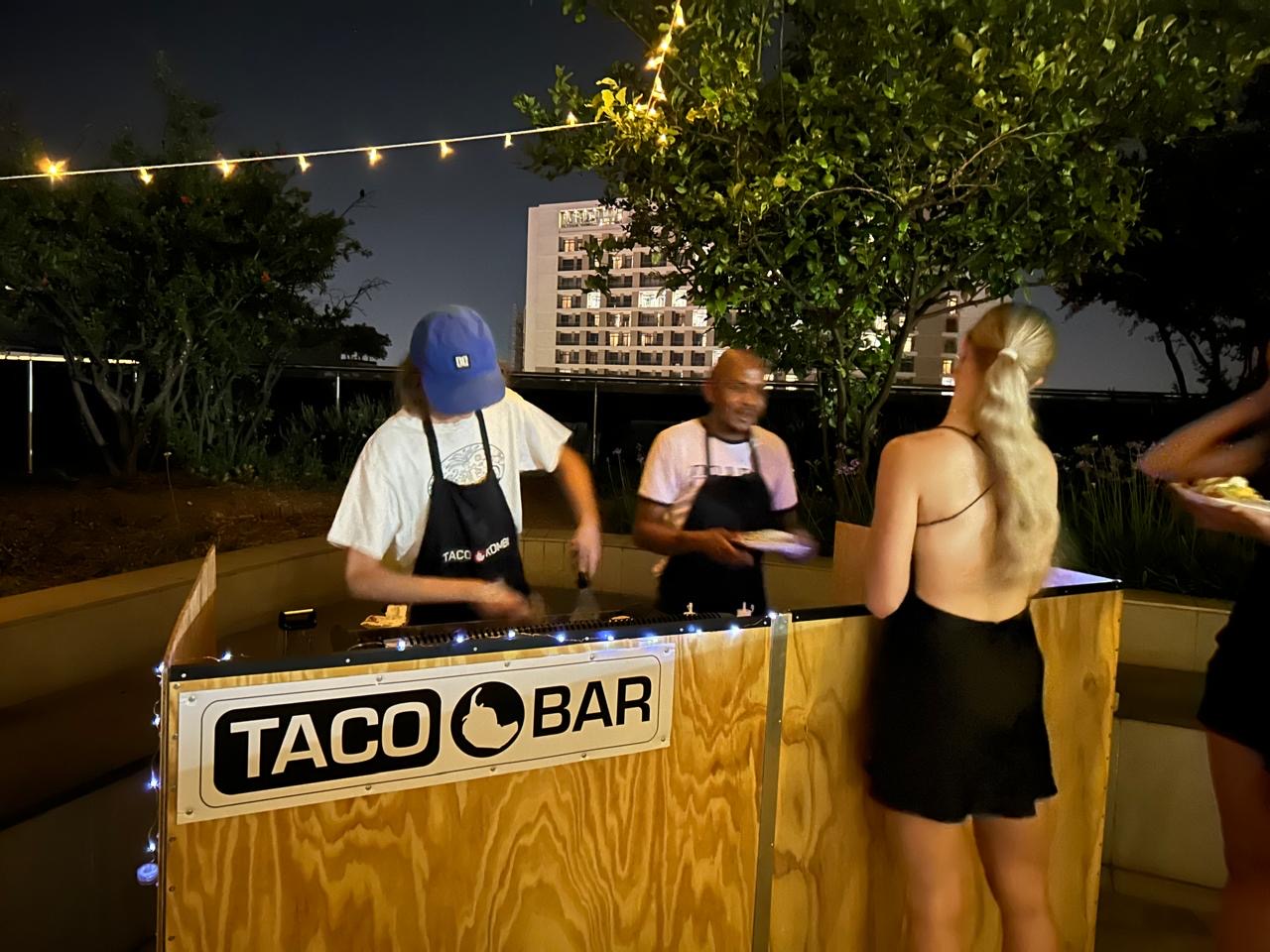 joseph on the grill baby